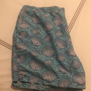 Vineyard vines Mens bathingsuit